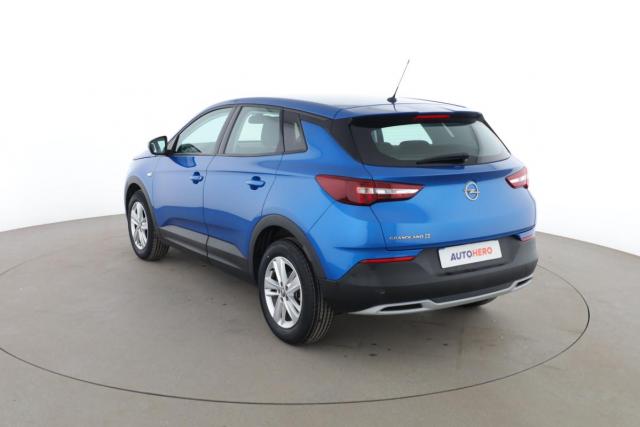 Opel Grandland X image 5