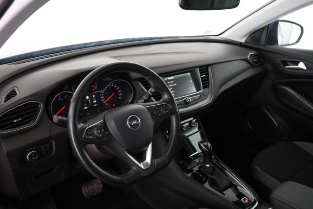 Opel Grandland X image 4
