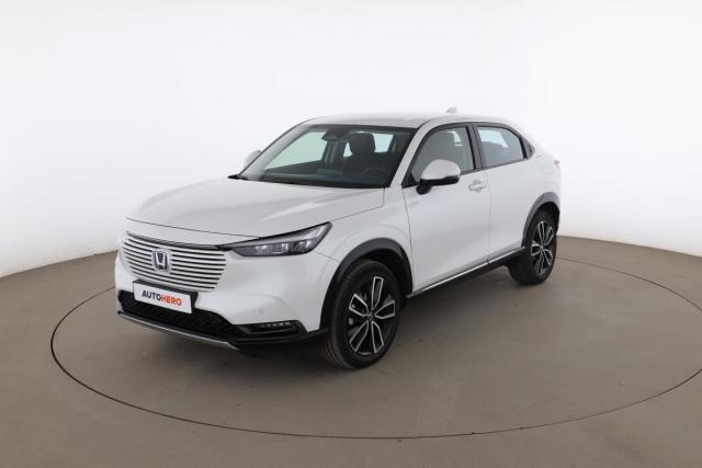 Honda Hrv 1.5 I-Mmd Ehev Advance 131 Ch