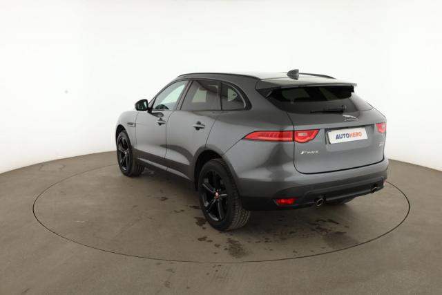 Jaguar F-Pace image 2