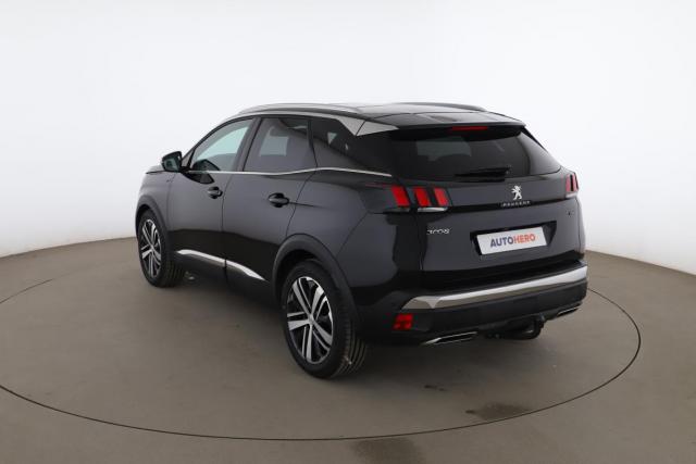 Peugeot 3008 image 9