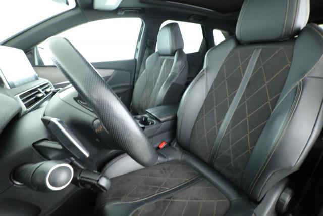 Peugeot 3008 image 1
