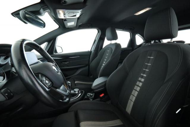 Bmw Serie 2 Active Tourer image 4