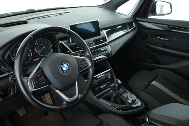 Bmw Serie 2 Active Tourer image 8