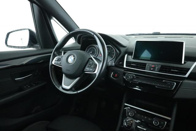 Bmw Serie 2 Active Tourer image 6