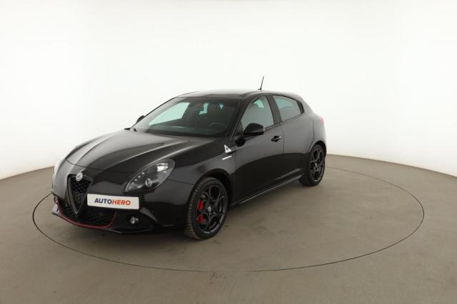 Alfa Romeo Giulietta 1.4 Tb Multiair Super 150 Ch