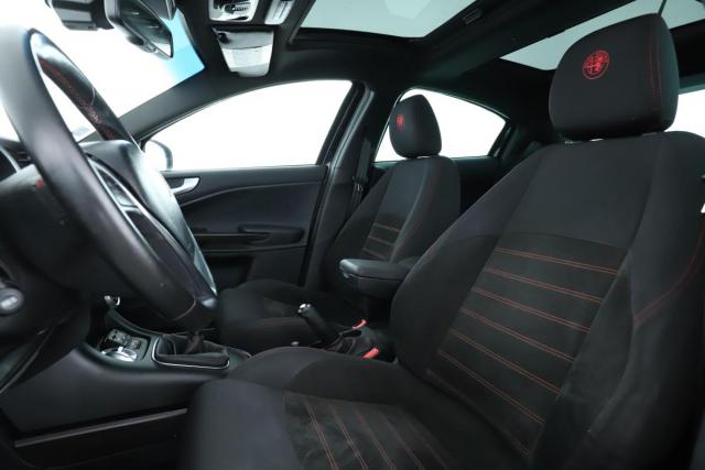 Alfa Romeo Giulietta image 2