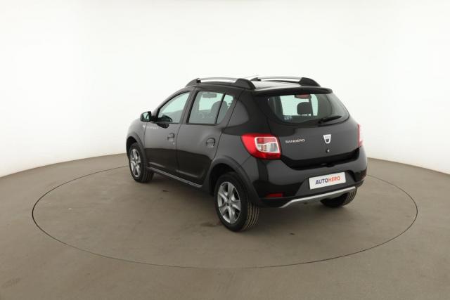 Dacia Sandero Ii image 9