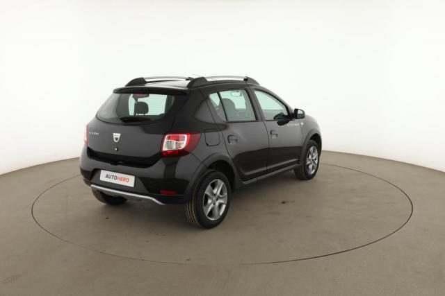 Dacia Sandero Ii image 3