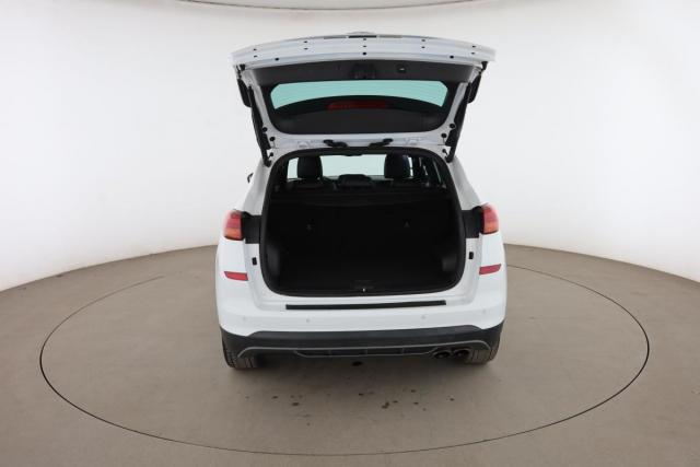 Hyundai Tucson image 8