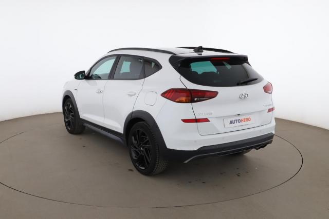 Hyundai Tucson image 3