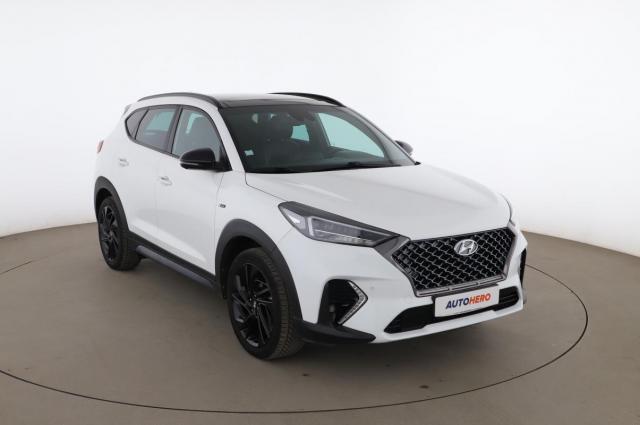 Hyundai Tucson image 6