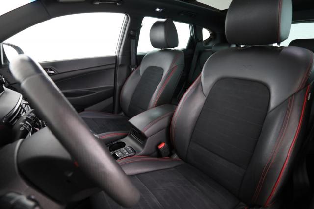 Hyundai Tucson image 5