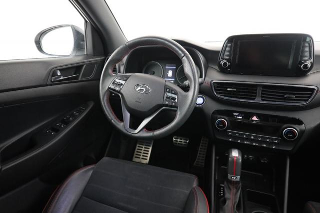 Hyundai Tucson image 4