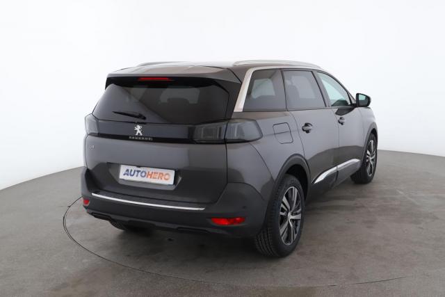 Peugeot 5008 image 6