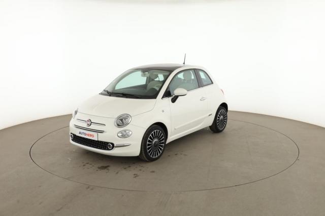 Fiat 500 1.2 Lounge 69 Ch