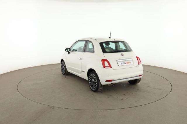 Fiat 500 image 8