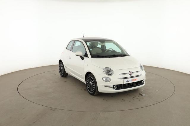 Fiat 500 image 6