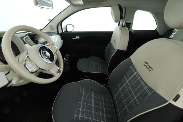 Fiat 500 image 9