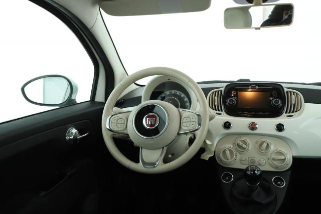 Fiat 500 image 1