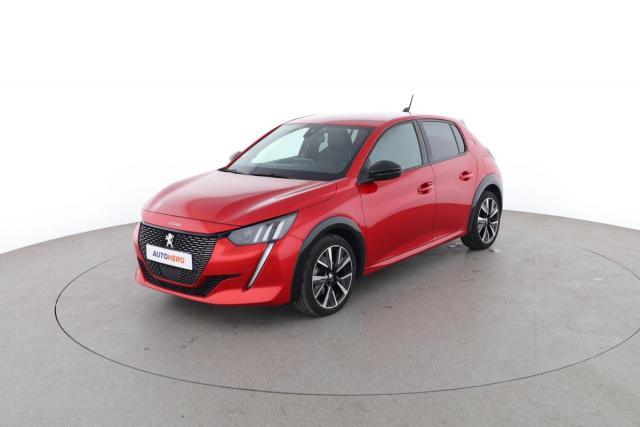 Peugeot 208 1.2 Puretech Gt Line 100 Ch