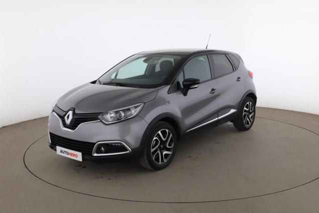 Renault Captur 1.2 Tce Energy Intens Edc 120 Ch
