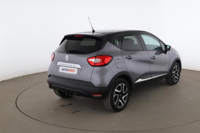 Renault Captur image 9