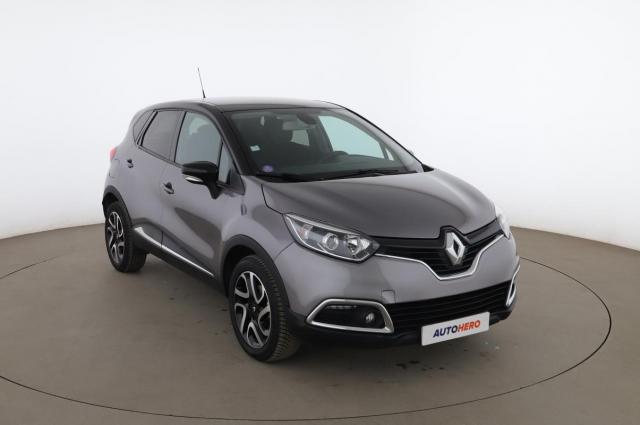 Renault Captur image 2
