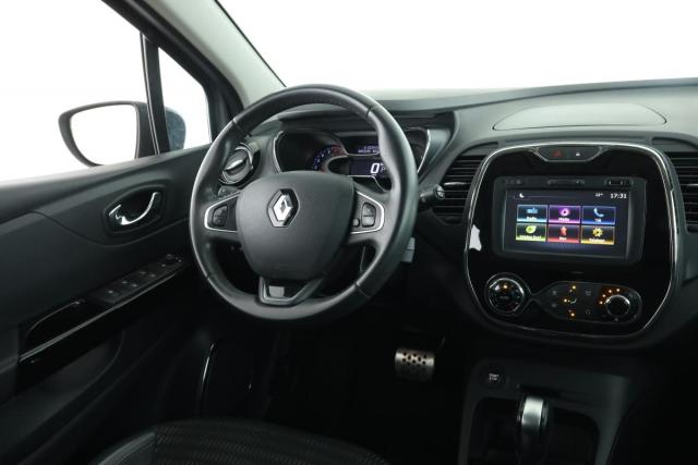 Renault Captur image 1