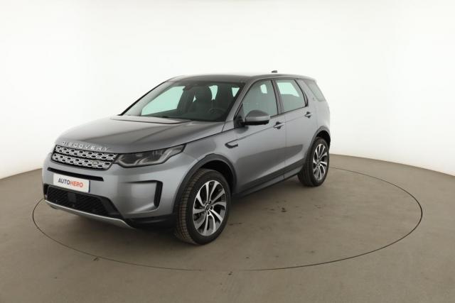 Land Rover Discovery Sport 2.0 D150 Se Awd Auto 150 Ch