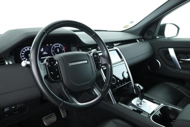 Land Rover Discovery Sport image 7