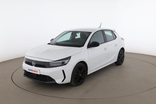 Opel Corsa 1.2 Turbo 5p 100 Ch