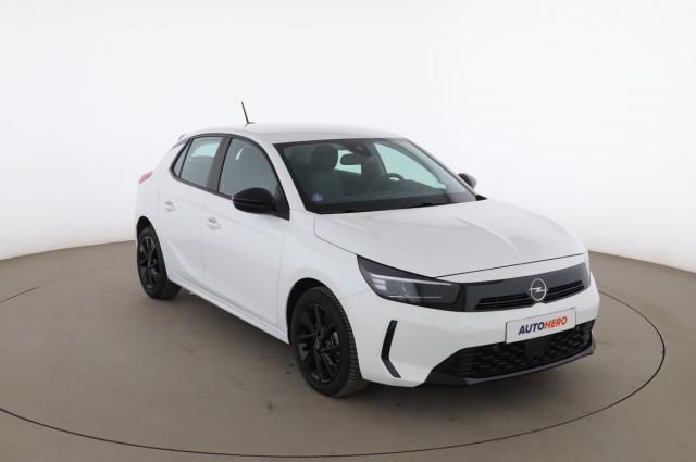 Opel Corsa image 2