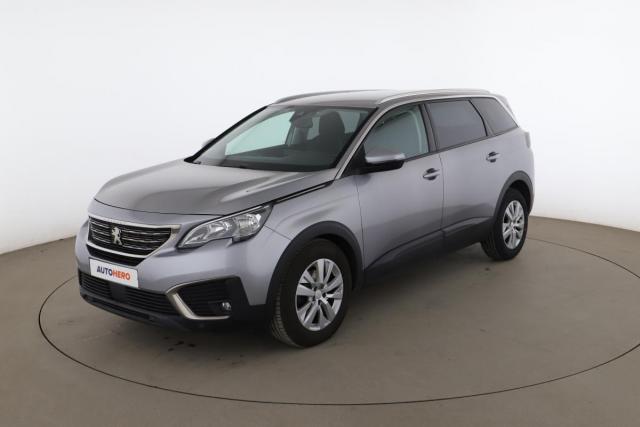 Peugeot 5008 1.5 Blue-Hdi Active Business 130 Ch