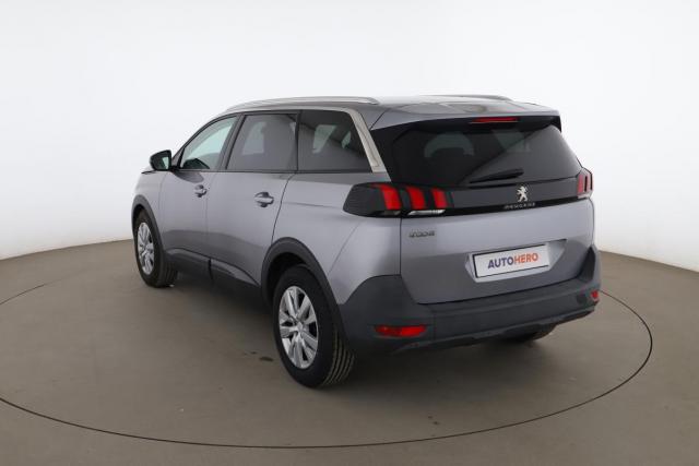 Peugeot 5008 image 7