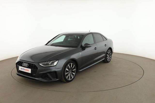 Audi A4 35 Tfsi S Line S Tronic 7 150 Ch