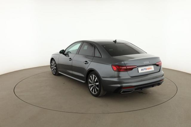 Audi A4 image 4