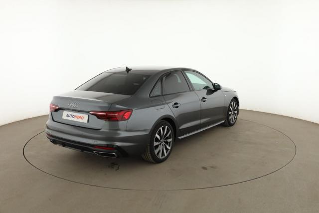 Audi A4 image 1