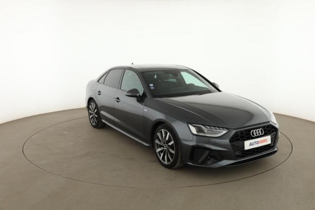 Audi A4 image 5