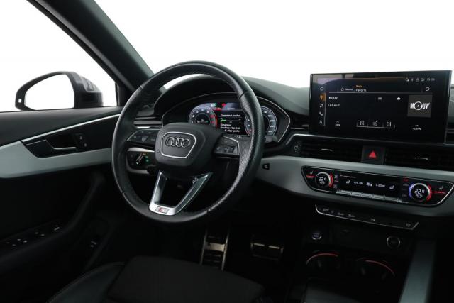 Audi A4 image 9