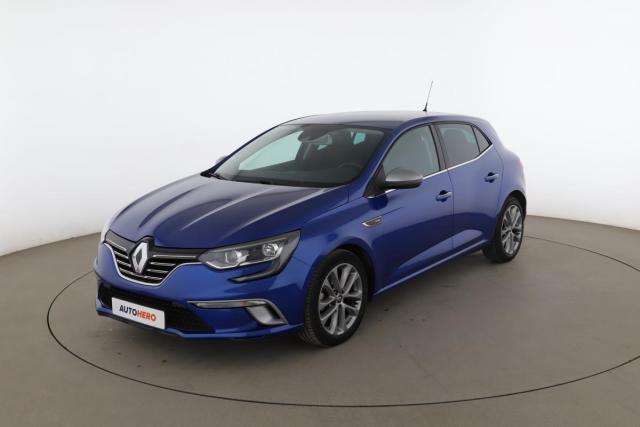 Renault Mégane 1.2 Tce Energy Gt Line 132 Ch
