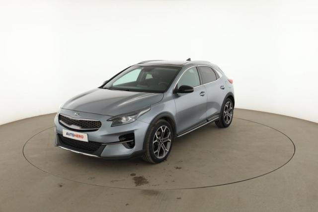 Kia Xceed 1.4 T-Gdi Isg Premium Dct7 140 Ch