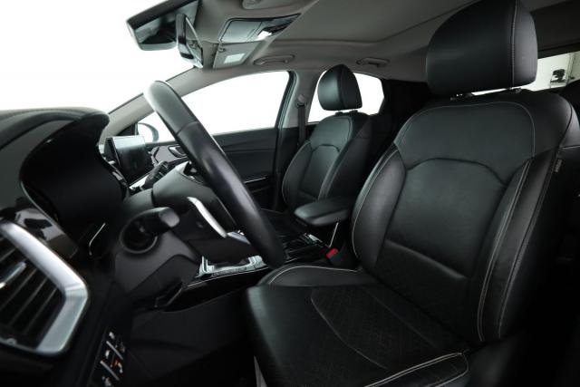 Kia Xceed image 1