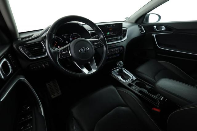 Kia Xceed image 5