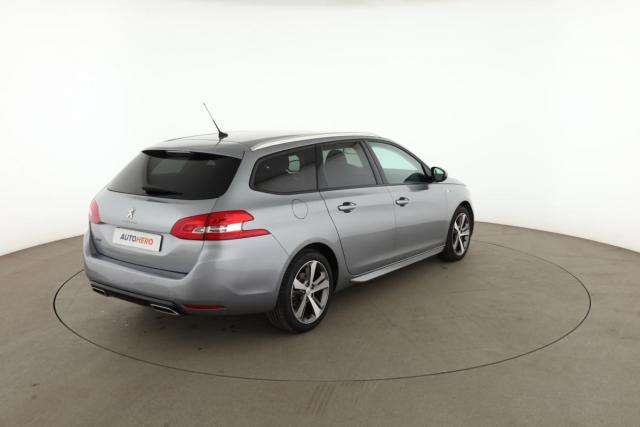 Peugeot 308 Sw image 7