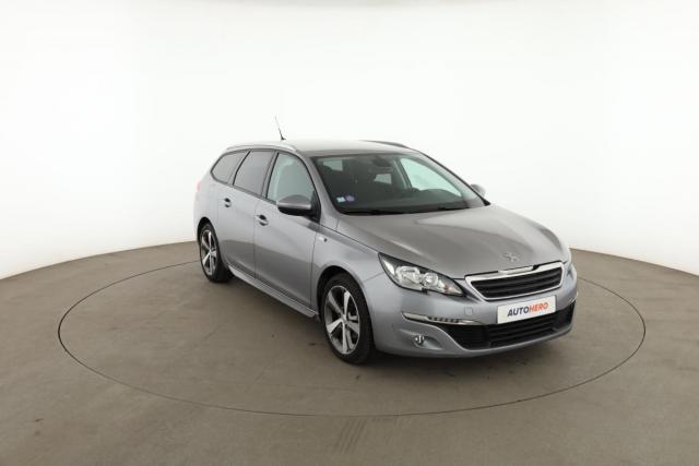 Peugeot 308 Sw image 3