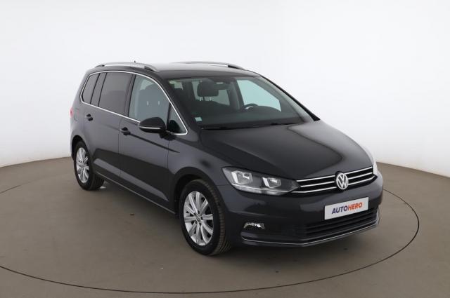 Volkswagen Touran image 3