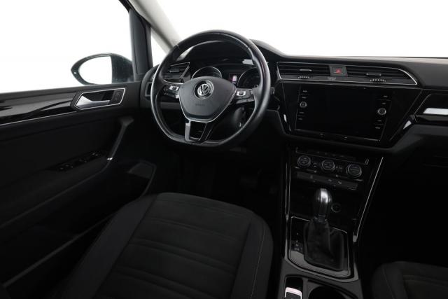 Volkswagen Touran image 7