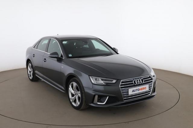 Audi A4 image 6