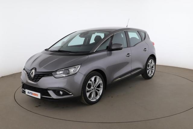 Renault Scénic 1.2 Tce Energy Business 130 Ch